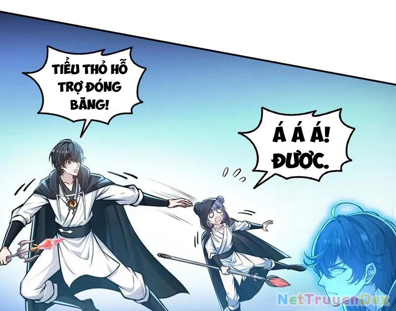 Quỷ Dị Xâm Lấn, Ta Đoạt Xá Tử Thần Nghịch Tập Xưng Vương Chapter 25 - Trang 2