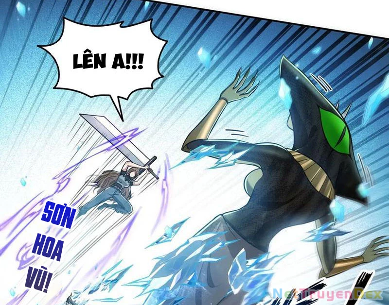 Quỷ Dị Xâm Lấn, Ta Đoạt Xá Tử Thần Nghịch Tập Xưng Vương Chapter 25 - Trang 2