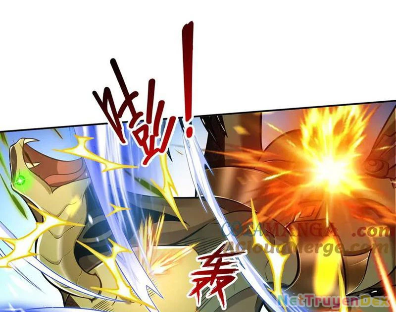 Quỷ Dị Xâm Lấn, Ta Đoạt Xá Tử Thần Nghịch Tập Xưng Vương Chapter 25 - Trang 2