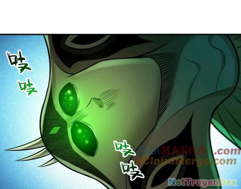 Quỷ Dị Xâm Lấn, Ta Đoạt Xá Tử Thần Nghịch Tập Xưng Vương Chapter 25 - Trang 2