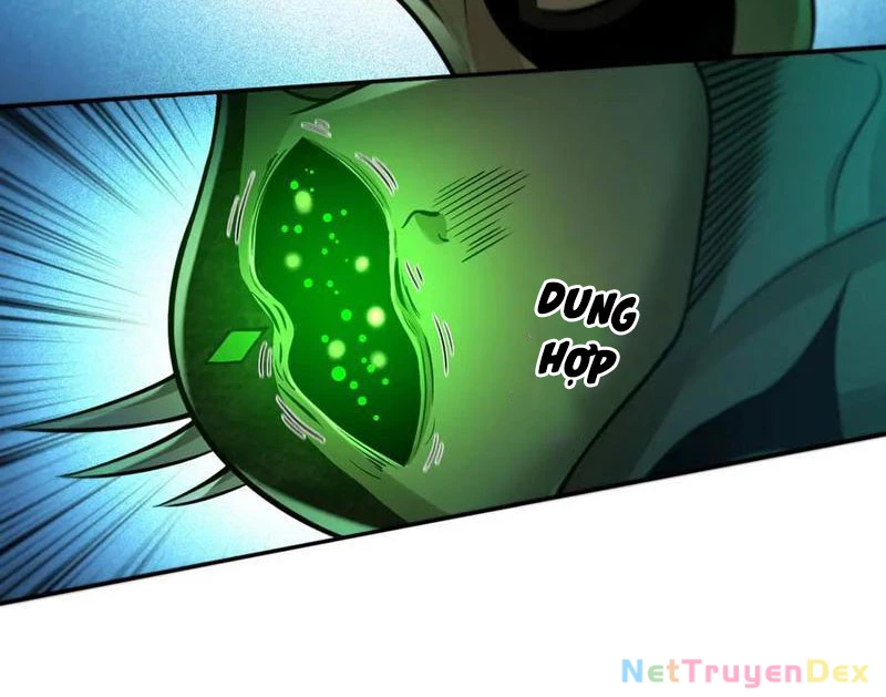 Quỷ Dị Xâm Lấn, Ta Đoạt Xá Tử Thần Nghịch Tập Xưng Vương Chapter 25 - Trang 2