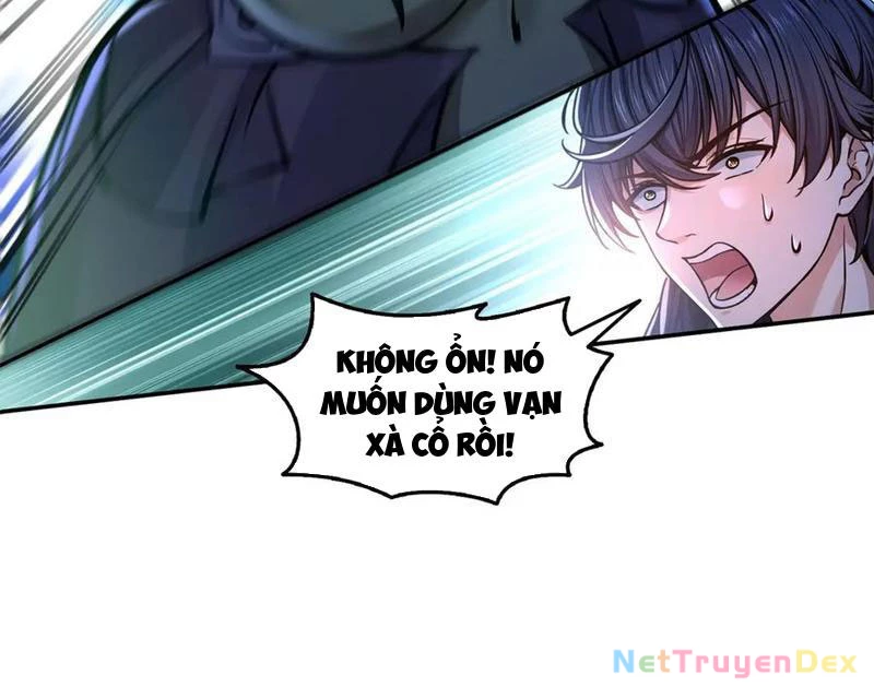 Quỷ Dị Xâm Lấn, Ta Đoạt Xá Tử Thần Nghịch Tập Xưng Vương Chapter 25 - Trang 2