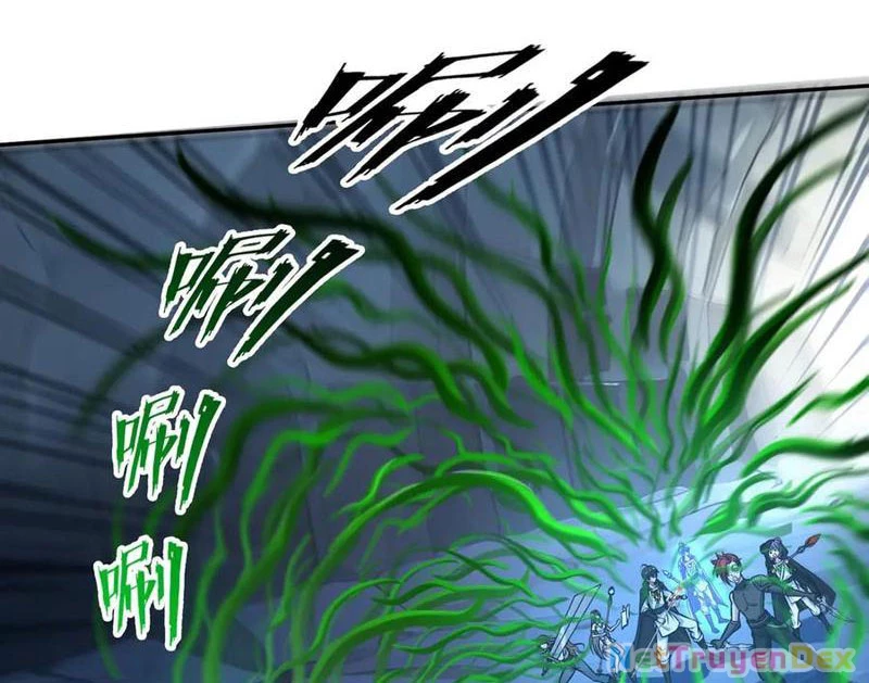 Quỷ Dị Xâm Lấn, Ta Đoạt Xá Tử Thần Nghịch Tập Xưng Vương Chapter 25 - Trang 2