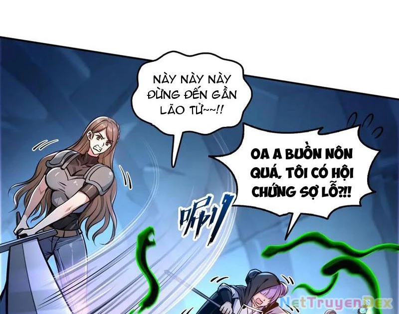 Quỷ Dị Xâm Lấn, Ta Đoạt Xá Tử Thần Nghịch Tập Xưng Vương Chapter 25 - Trang 2