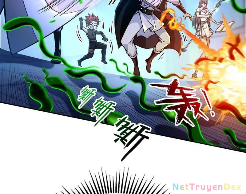 Quỷ Dị Xâm Lấn, Ta Đoạt Xá Tử Thần Nghịch Tập Xưng Vương Chapter 25 - Trang 2