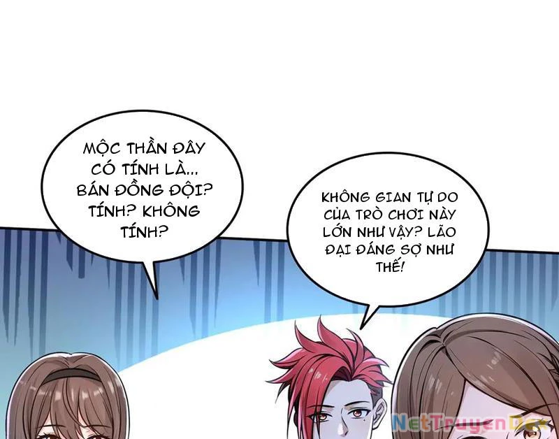 Quỷ Dị Xâm Lấn, Ta Đoạt Xá Tử Thần Nghịch Tập Xưng Vương Chapter 25 - Trang 2