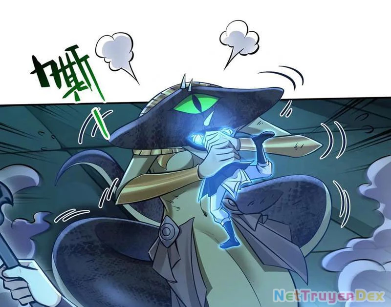 Quỷ Dị Xâm Lấn, Ta Đoạt Xá Tử Thần Nghịch Tập Xưng Vương Chapter 25 - Trang 2