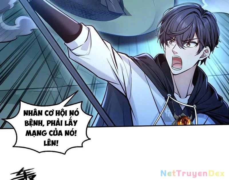 Quỷ Dị Xâm Lấn, Ta Đoạt Xá Tử Thần Nghịch Tập Xưng Vương Chapter 25 - Trang 2