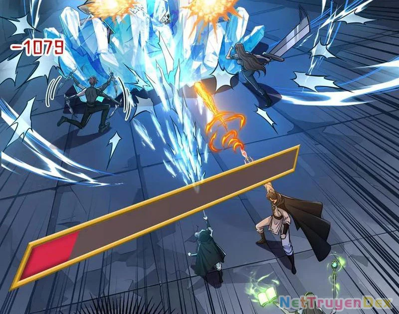 Quỷ Dị Xâm Lấn, Ta Đoạt Xá Tử Thần Nghịch Tập Xưng Vương Chapter 25 - Trang 2