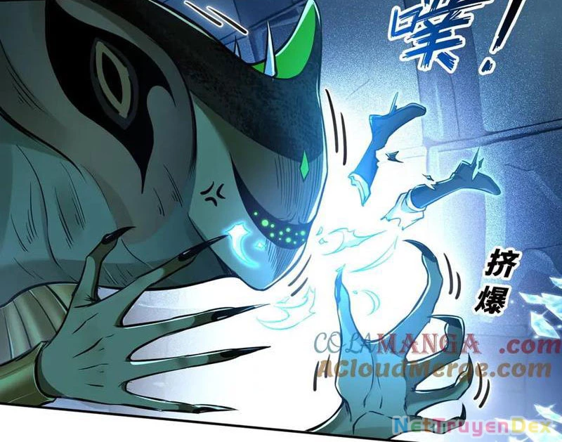 Quỷ Dị Xâm Lấn, Ta Đoạt Xá Tử Thần Nghịch Tập Xưng Vương Chapter 25 - Trang 2