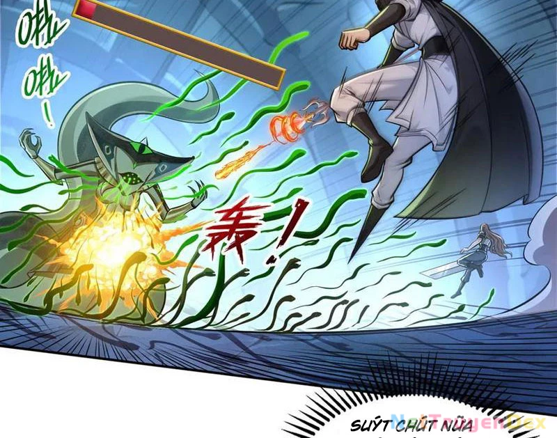 Quỷ Dị Xâm Lấn, Ta Đoạt Xá Tử Thần Nghịch Tập Xưng Vương Chapter 25 - Trang 2