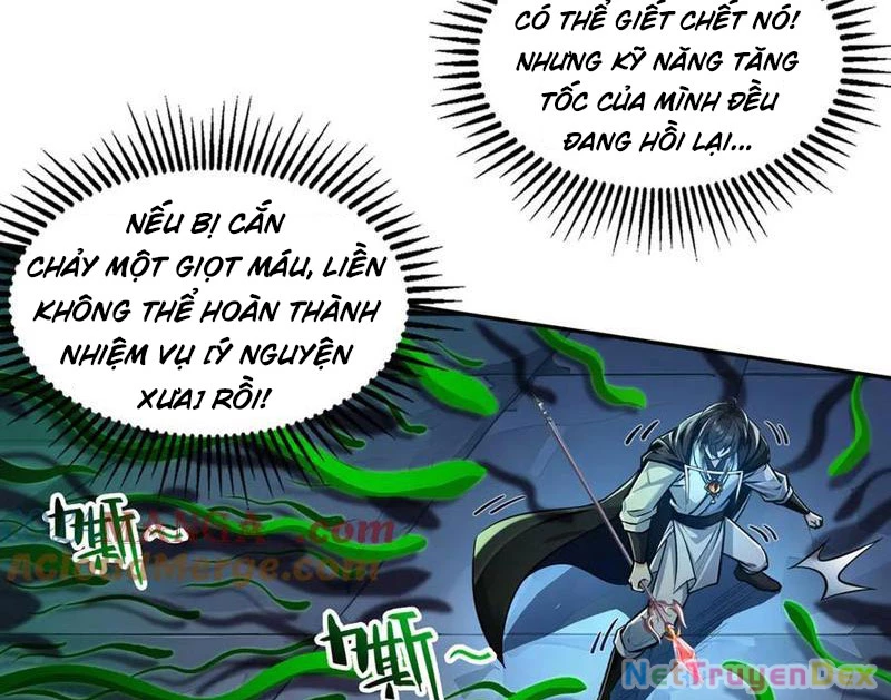 Quỷ Dị Xâm Lấn, Ta Đoạt Xá Tử Thần Nghịch Tập Xưng Vương Chapter 25 - Trang 2