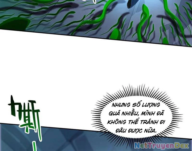 Quỷ Dị Xâm Lấn, Ta Đoạt Xá Tử Thần Nghịch Tập Xưng Vương Chapter 25 - Trang 2