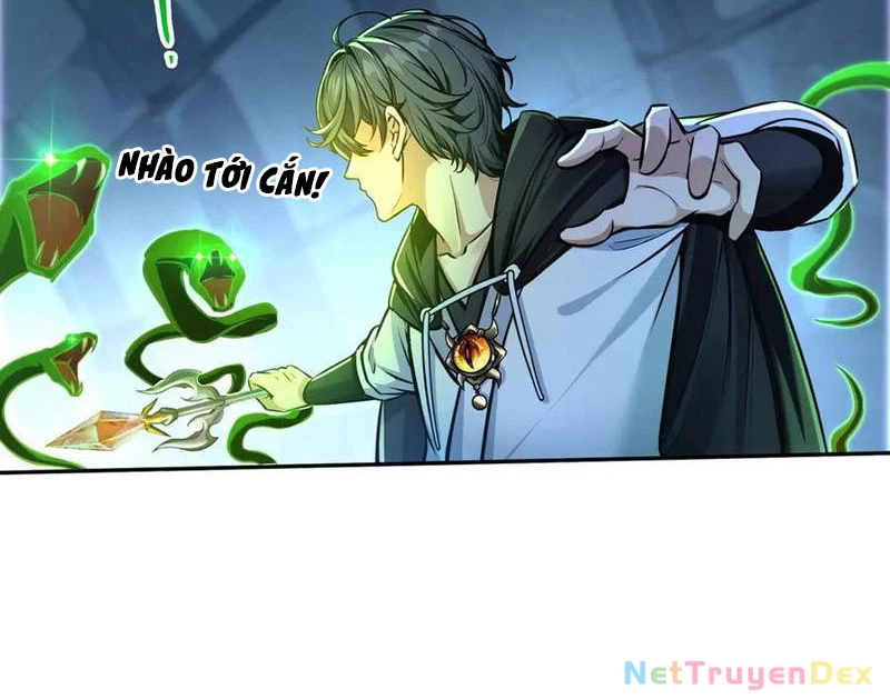 Quỷ Dị Xâm Lấn, Ta Đoạt Xá Tử Thần Nghịch Tập Xưng Vương Chapter 25 - Trang 2