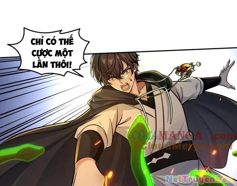 Quỷ Dị Xâm Lấn, Ta Đoạt Xá Tử Thần Nghịch Tập Xưng Vương Chapter 25 - Trang 2