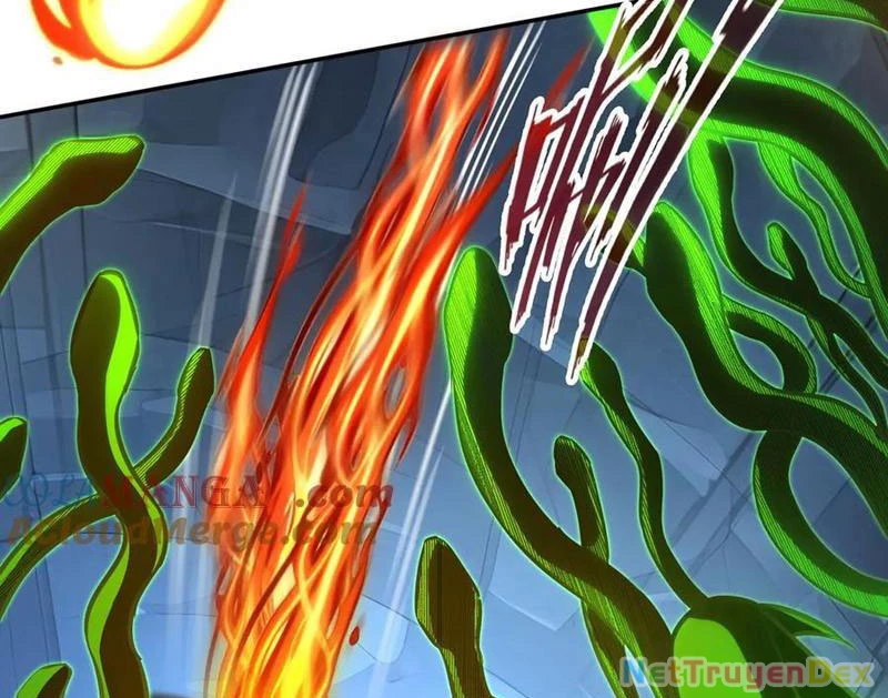 Quỷ Dị Xâm Lấn, Ta Đoạt Xá Tử Thần Nghịch Tập Xưng Vương Chapter 25 - Trang 2