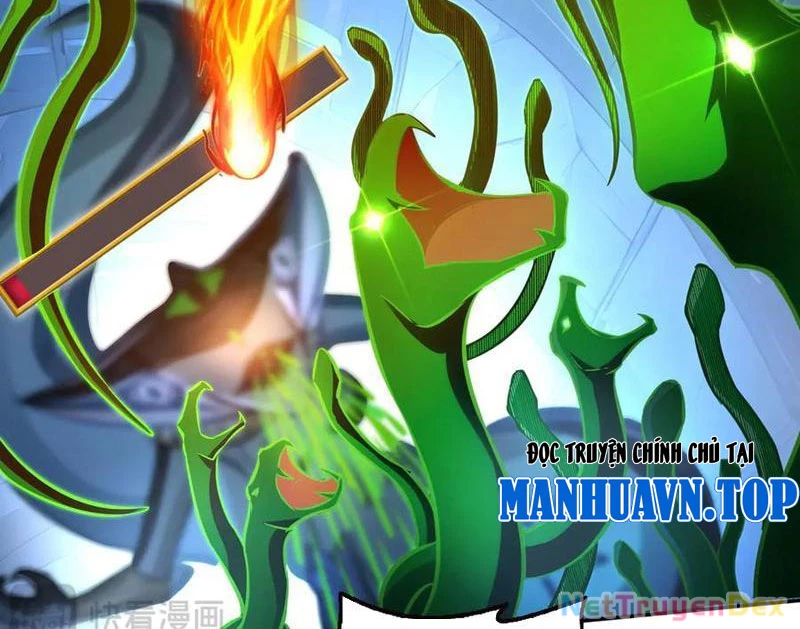 Quỷ Dị Xâm Lấn, Ta Đoạt Xá Tử Thần Nghịch Tập Xưng Vương Chapter 25 - Trang 2