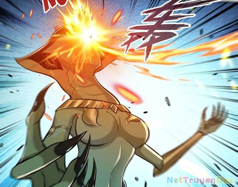 Quỷ Dị Xâm Lấn, Ta Đoạt Xá Tử Thần Nghịch Tập Xưng Vương Chapter 25 - Trang 2