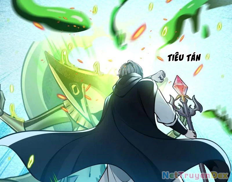 Quỷ Dị Xâm Lấn, Ta Đoạt Xá Tử Thần Nghịch Tập Xưng Vương Chapter 25 - Trang 2