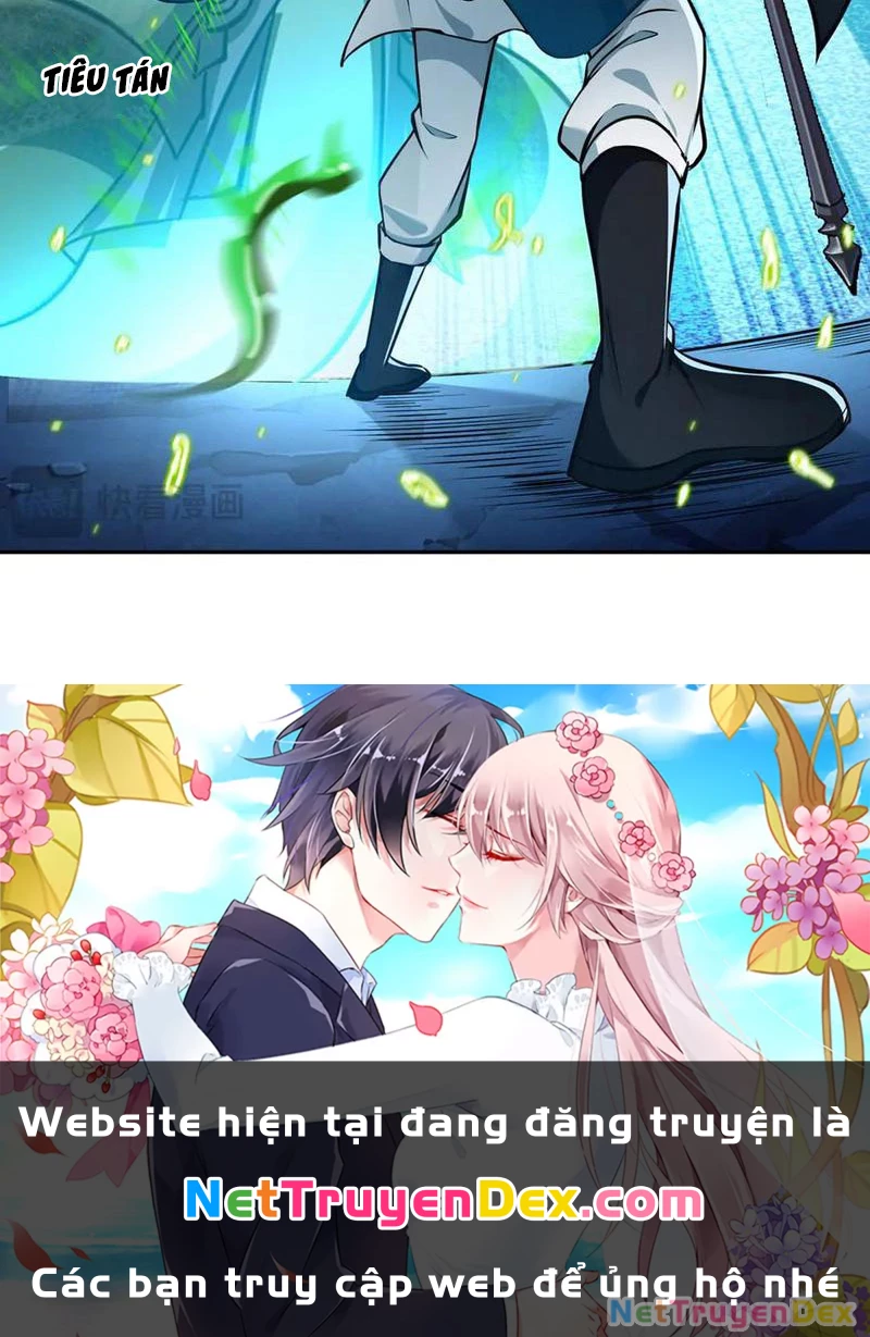 Quỷ Dị Xâm Lấn, Ta Đoạt Xá Tử Thần Nghịch Tập Xưng Vương Chapter 25 - Trang 2