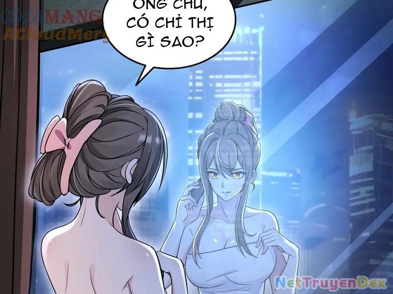 Quỷ Dị Xâm Lấn, Ta Đoạt Xá Tử Thần Nghịch Tập Xưng Vương Chapter 31 - Trang 3