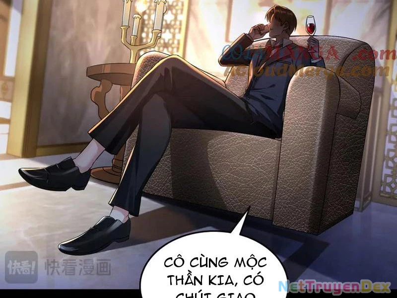 Quỷ Dị Xâm Lấn, Ta Đoạt Xá Tử Thần Nghịch Tập Xưng Vương Chapter 31 - Trang 3