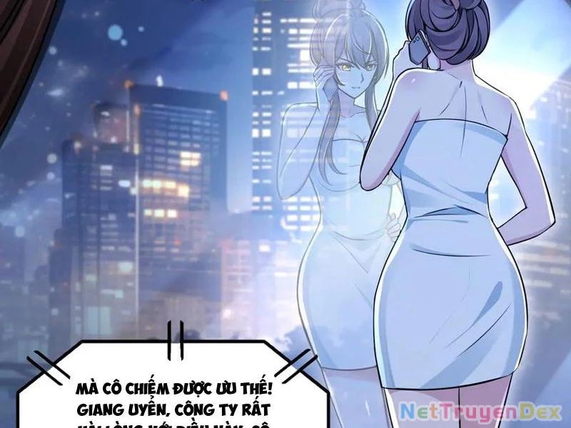 Quỷ Dị Xâm Lấn, Ta Đoạt Xá Tử Thần Nghịch Tập Xưng Vương Chapter 31 - Trang 3