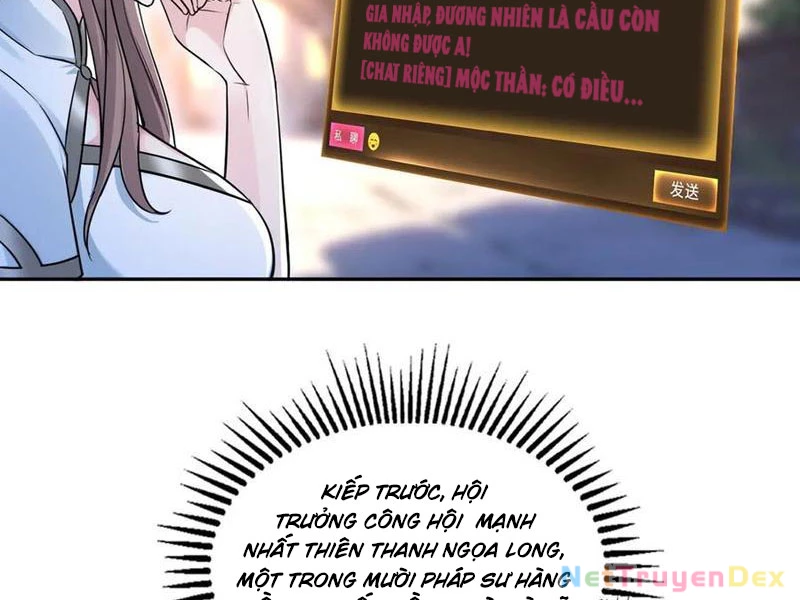 Quỷ Dị Xâm Lấn, Ta Đoạt Xá Tử Thần Nghịch Tập Xưng Vương Chapter 31 - Trang 3