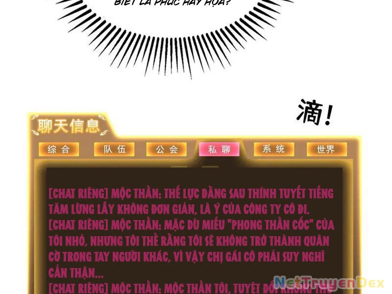 Quỷ Dị Xâm Lấn, Ta Đoạt Xá Tử Thần Nghịch Tập Xưng Vương Chapter 31 - Trang 3