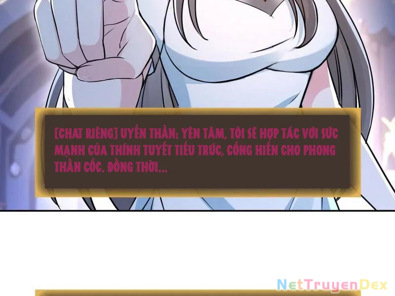 Quỷ Dị Xâm Lấn, Ta Đoạt Xá Tử Thần Nghịch Tập Xưng Vương Chapter 31 - Trang 3