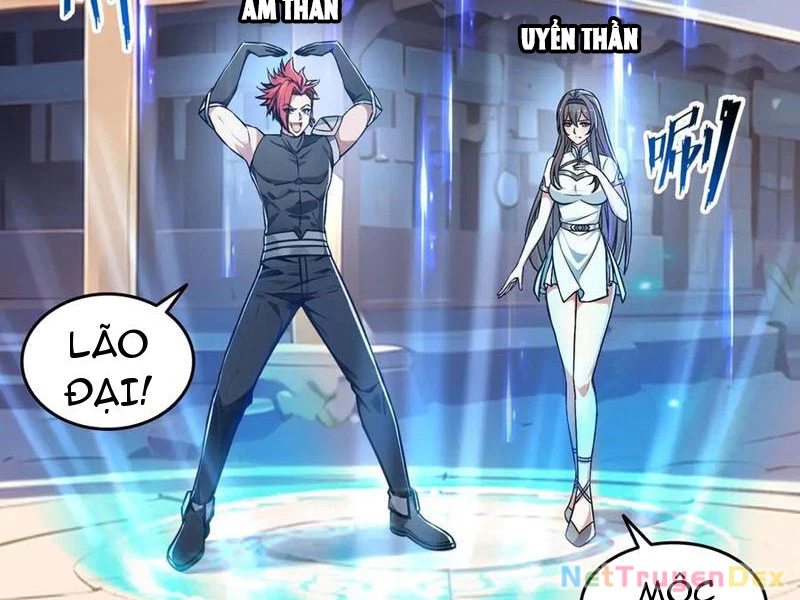 Quỷ Dị Xâm Lấn, Ta Đoạt Xá Tử Thần Nghịch Tập Xưng Vương Chapter 31 - Trang 3