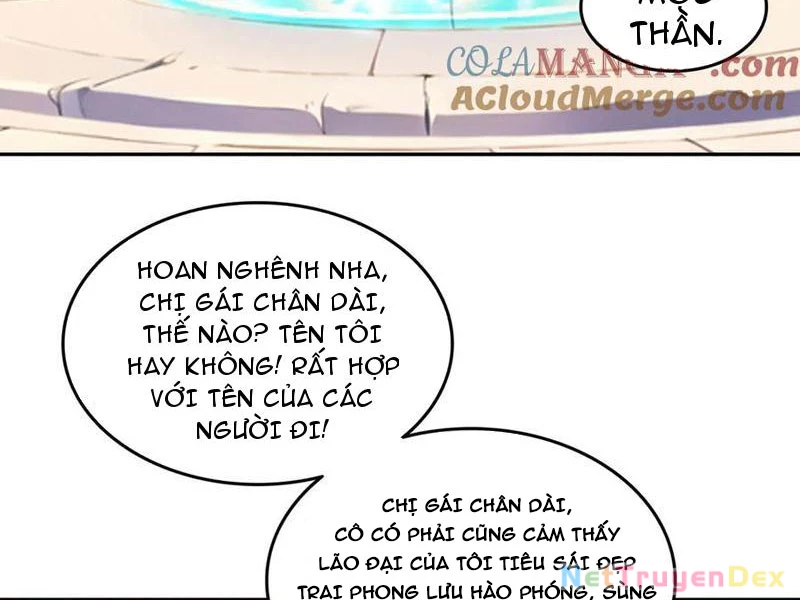 Quỷ Dị Xâm Lấn, Ta Đoạt Xá Tử Thần Nghịch Tập Xưng Vương Chapter 31 - Trang 3