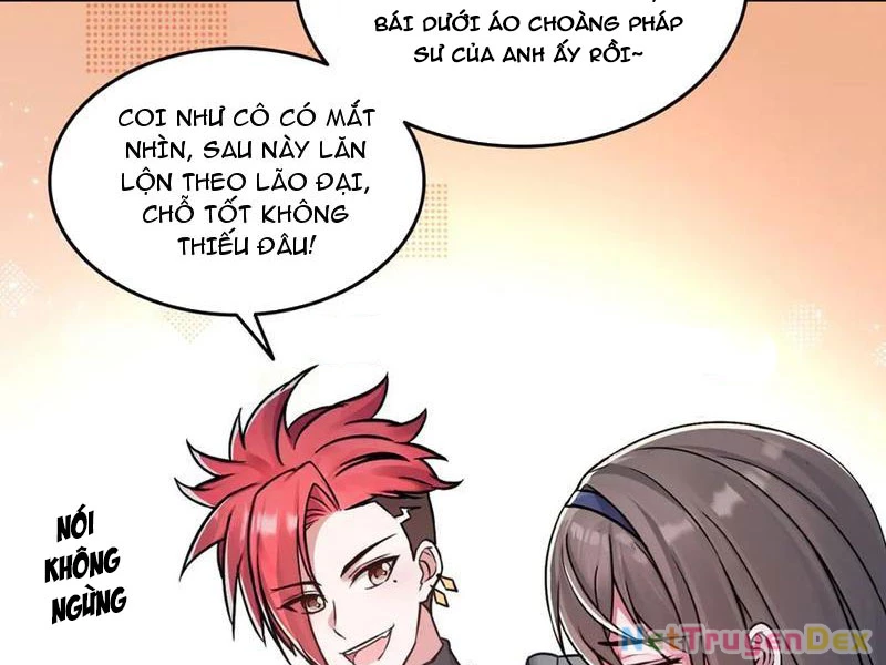 Quỷ Dị Xâm Lấn, Ta Đoạt Xá Tử Thần Nghịch Tập Xưng Vương Chapter 31 - Trang 3