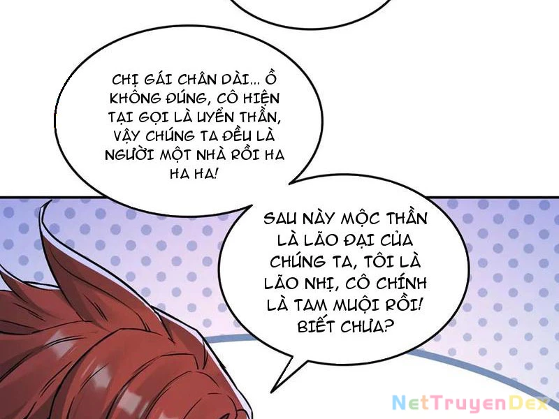 Quỷ Dị Xâm Lấn, Ta Đoạt Xá Tử Thần Nghịch Tập Xưng Vương Chapter 31 - Trang 3