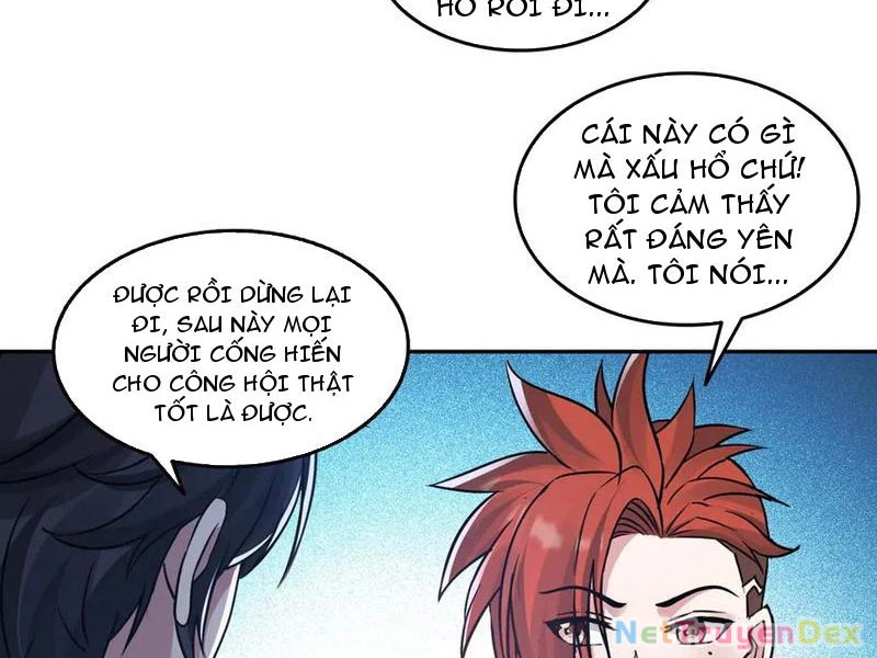 Quỷ Dị Xâm Lấn, Ta Đoạt Xá Tử Thần Nghịch Tập Xưng Vương Chapter 31 - Trang 3