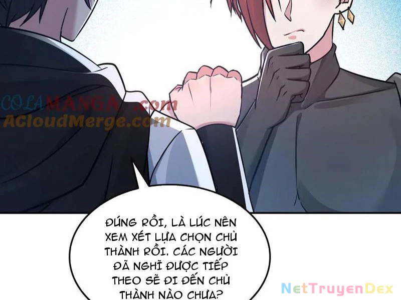 Quỷ Dị Xâm Lấn, Ta Đoạt Xá Tử Thần Nghịch Tập Xưng Vương Chapter 31 - Trang 3