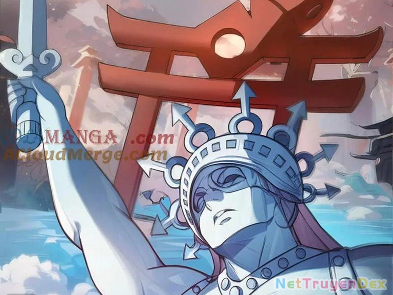 Quỷ Dị Xâm Lấn, Ta Đoạt Xá Tử Thần Nghịch Tập Xưng Vương Chapter 31 - Trang 3