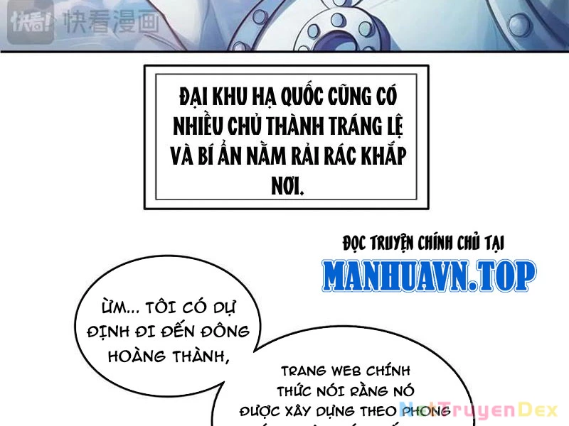 Quỷ Dị Xâm Lấn, Ta Đoạt Xá Tử Thần Nghịch Tập Xưng Vương Chapter 31 - Trang 3