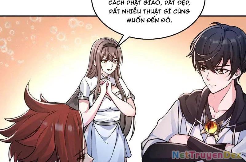 Quỷ Dị Xâm Lấn, Ta Đoạt Xá Tử Thần Nghịch Tập Xưng Vương Chapter 31 - Trang 3