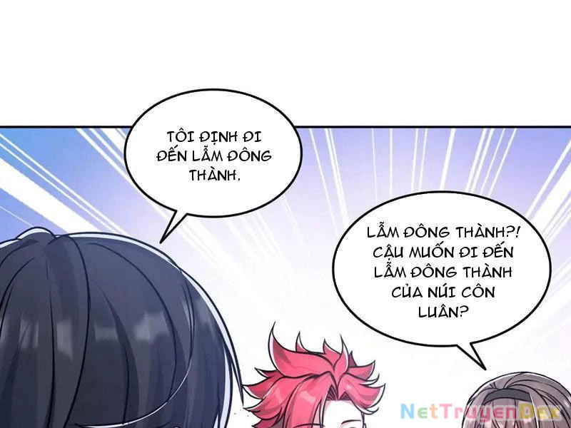 Quỷ Dị Xâm Lấn, Ta Đoạt Xá Tử Thần Nghịch Tập Xưng Vương Chapter 31 - Trang 3