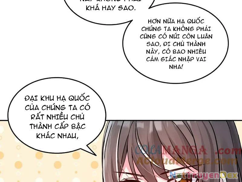 Quỷ Dị Xâm Lấn, Ta Đoạt Xá Tử Thần Nghịch Tập Xưng Vương Chapter 31 - Trang 3