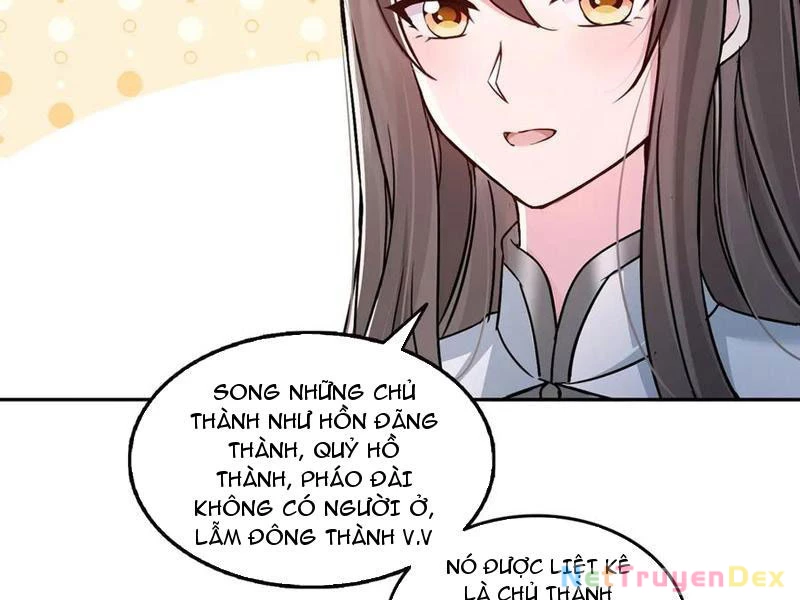 Quỷ Dị Xâm Lấn, Ta Đoạt Xá Tử Thần Nghịch Tập Xưng Vương Chapter 31 - Trang 3