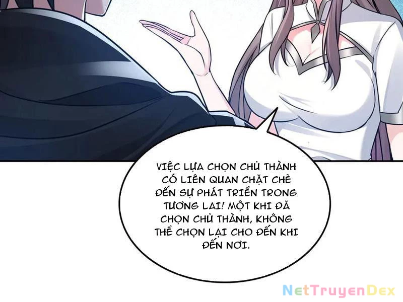 Quỷ Dị Xâm Lấn, Ta Đoạt Xá Tử Thần Nghịch Tập Xưng Vương Chapter 31 - Trang 3