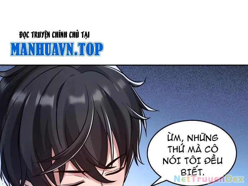 Quỷ Dị Xâm Lấn, Ta Đoạt Xá Tử Thần Nghịch Tập Xưng Vương Chapter 31 - Trang 3