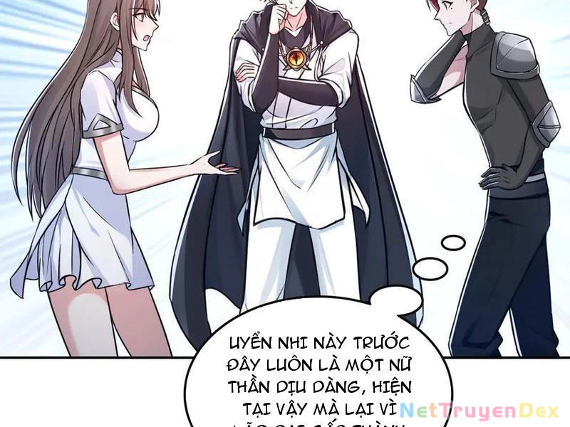 Quỷ Dị Xâm Lấn, Ta Đoạt Xá Tử Thần Nghịch Tập Xưng Vương Chapter 31 - Trang 3