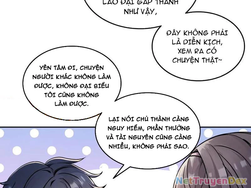 Quỷ Dị Xâm Lấn, Ta Đoạt Xá Tử Thần Nghịch Tập Xưng Vương Chapter 31 - Trang 3