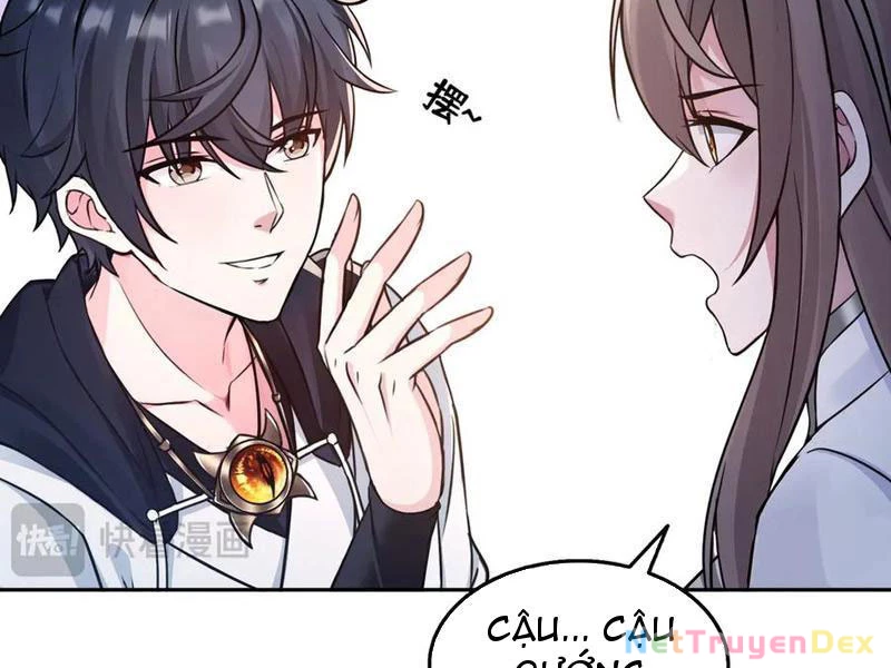 Quỷ Dị Xâm Lấn, Ta Đoạt Xá Tử Thần Nghịch Tập Xưng Vương Chapter 31 - Trang 3