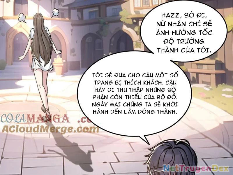 Quỷ Dị Xâm Lấn, Ta Đoạt Xá Tử Thần Nghịch Tập Xưng Vương Chapter 31 - Trang 3