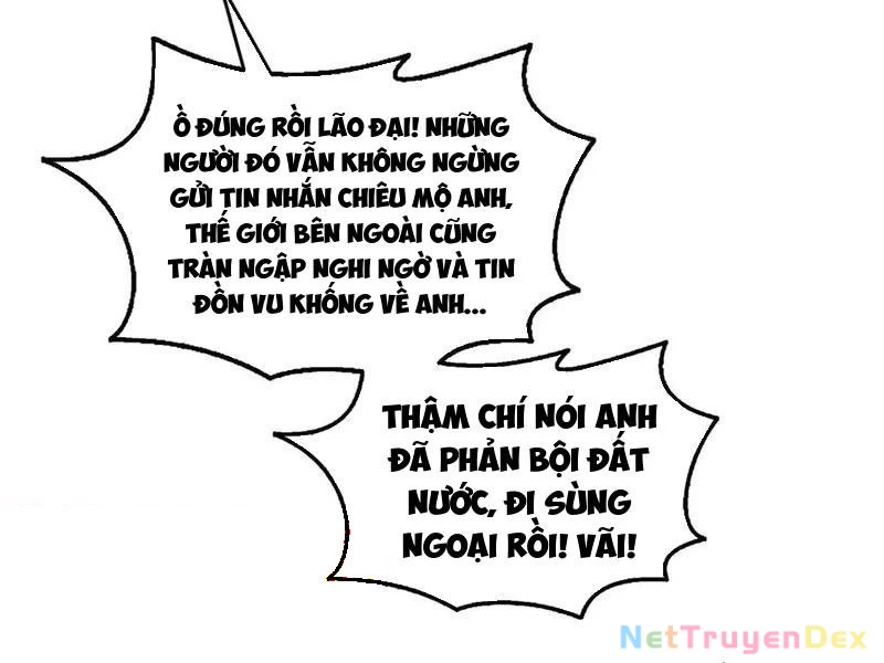 Quỷ Dị Xâm Lấn, Ta Đoạt Xá Tử Thần Nghịch Tập Xưng Vương Chapter 31 - Trang 3
