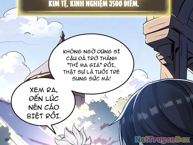 Quỷ Dị Xâm Lấn, Ta Đoạt Xá Tử Thần Nghịch Tập Xưng Vương Chapter 31 - Trang 3